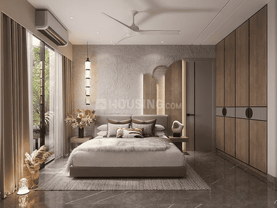 Image of 1835 Sq.ft 3 BHK Apartment / Flat for sale in Adarsh Tropica Phase 2, Choodasandra, Bengaluru for Rs. 20257347