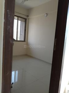 Bedroom Image of 1500 Sq.ft 3 BHK Duplex for sale in Avior UP Life, Pirangut Pune for Rs. 6900000