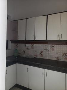 Kitchen Image of 1500 Sq.ft 3 BHK Independent House for sale in Palam Vihar Gurgaon for Rs. 21500000