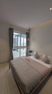 Bedroom Image of 1087 Sq.ft 2 BHK Apartment / Flat for sale in Provident Botanico, Thirumalashettyhally Bengaluru for Rs. 12512000