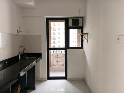 Kitchen Image of 819 Sq.ft 2 BHK Apartment / Flat for sale in Runwal My City Phase II Cluster 5 Part III by Runwal Realty, Dombivli East Thane for Rs. 6200000