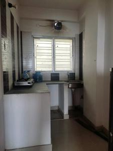 Kitchen Image of 1100 Sq.ft 2 BHK Apartment / Flat for sale in Chinar Park Kolkata for Rs. 3280000