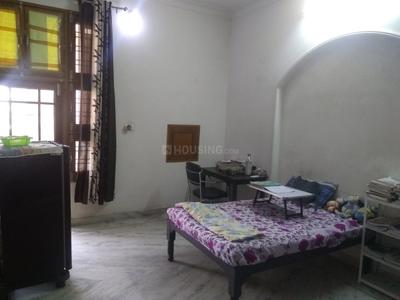 Bedroom Image of 1100 Sq.ft 2 BHK Apartment / Flat for rent in Mahaveer Nagar Kota for Rs. 16500