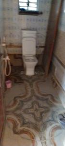 Bathroom Image of 540 Sq.ft 1.5 BHK Apartment / Flat for sale in Dum Dum Cantonment Kolkata for Rs. 2160000