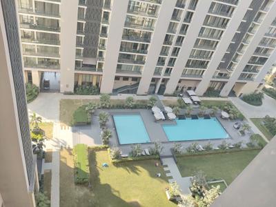 3 BHK Flat