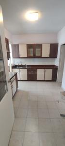 Balcony Image of 1850 Sq.ft 3 BHK Apartment / Flat for sale in Panampilly Nagar Kochi for Rs. 13500000