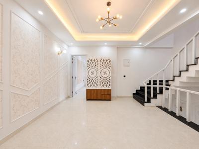 Hall Image of 2232 Sq.ft 3 BHK Independent House for sale in Aman Vihar Dehradun for Rs. 18500000