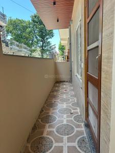 Balcony Image of 1200 Sq.ft 4 BHK Duplex for sale in Sahastradhara Road Dehradun for Rs. 15000000
