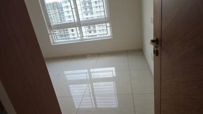 Bedroom Image of 1765 Sq.ft 4 BHK Apartment / Flat for rent in Sumadhura Folium Phase II, Whitefield Bengaluru for Rs. 90000