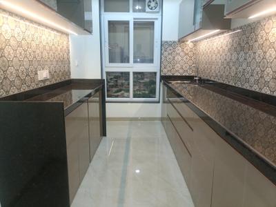 Kitchen Image of 1193 Sq.ft 2 BHK Apartment / Flat for sale in Siya Vishwaraja, Kharghar Navi Mumbai for Rs. 11000000