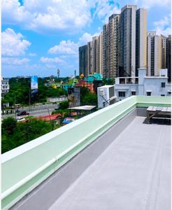 Image of 1025 Sq.ft 2.5 BHK Apartment / Flat for sale in Salt Lake City, Kolkata for Rs. 5000000
