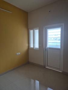 Bedroom Image of 1000 Sq.ft 3 BHK Apartment / Flat for rent in Srirangam Tiruchirappalli for Rs. 17000
