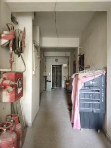 Image of 610 Sq.ft 1 RK Apartment / Flat for rent in Lahartara, Varanasi for Rs. 15000