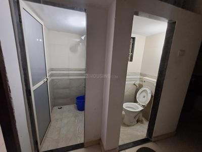 Bathroom Image of Easee inn in Ghansoli, Navi Mumbai