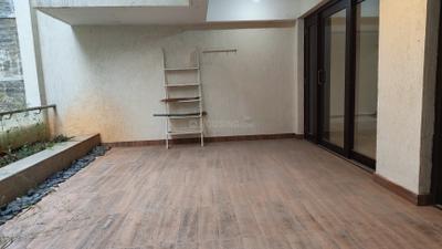 Balcony Image of 4800 Sq.ft 4 BHK Villa for sale in Embassy Grove, Rustam Bagh Layout Bengaluru for Rs. 110000000