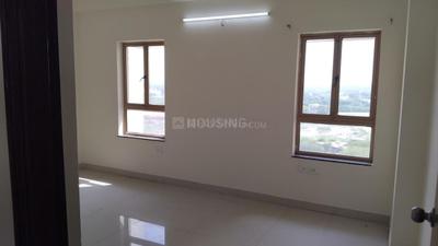 Bedroom Image of 3220 Sq.ft 4 BHK Apartment / Flat for sale in Adani Water Lily, Shantigram Ahmedabad for Rs. 27000000