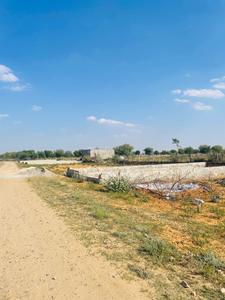 Image of 1000 Sq.ft Residential Plot / Land for sale in Kalwara, Jaipur for Rs. 2444444