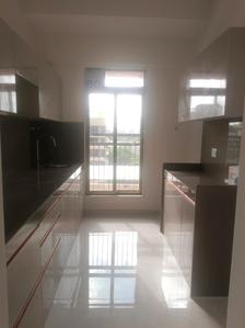 Kitchen Image of 850 Sq.ft 2 BHK Apartment / Flat for sale in  Om Vishramyog CHS, Borivali West Mumbai for Rs. 22500000