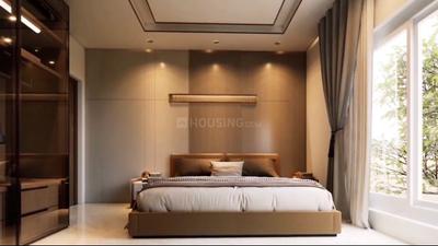 Bedroom Image of 2200 Sq.ft 3.5 BHK Apartment / Flat for sale in Indira Nagar Bengaluru for Rs. 38500857