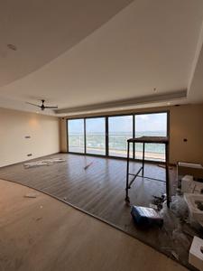 Hall Image of 3460 Sq.ft 3.5 BHK Apartment / Flat for rent in Supertech Supernova, Sector 94 Noida for Rs. 120000
