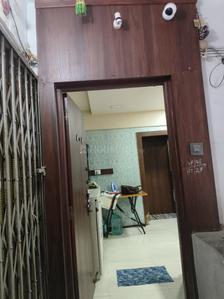 Image of 675 Sq.ft 1 BHK Apartment / Flat for rent in Vashi, Navi Mumbai for Rs. 32000
