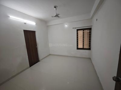 Bedroom Image of 1400 Sq.ft 3 BHK Apartment / Flat for sale in Seasons Prime, Bhayli Vadodara for Rs. 5600000
