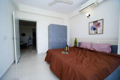 Bedroom Image of 600 Sq.ft 2 BHK Apartment / Flat for sale in Signature Global Synera, Sector 81 Gurgaon for Rs. 6500000