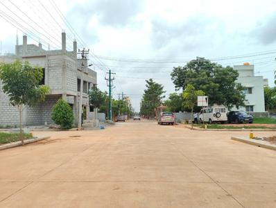 Image of 1200 Sq.ft Residential Plot / Land for sale in Kadugodi, Bengaluru for Rs. 9601118