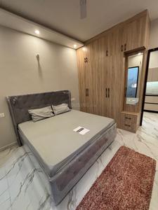 Bedroom Image of 1001 Sq.ft 2 BHK Apartment / Flat for sale in Khanpur Mohali for Rs. 3951000
