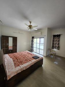 Bedroom Image of 1800 Sq.ft 3 BHK Villa for sale in Raysan Gandhinagar for Rs. 28000000