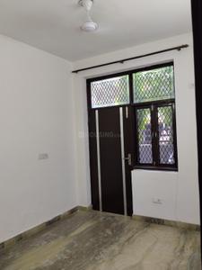 Bedroom Image of 1775 Sq.ft 4 BHK Builder Floor for rent in South City Floors 1, Sector 41 Gurgaon for Rs. 38500
