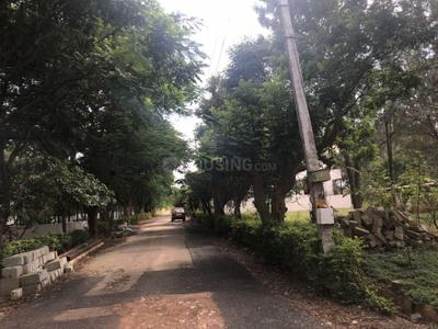 Image of 2400 Sq.ft Residential Plot / Land for sale in Asha Township, Bileshivale, Bengaluru for Rs. 16320000