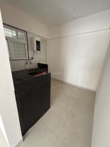 Kitchen Image of 650 Sq.ft 1 BHK Apartment / Flat for rent in Chandrangan Revanta, Ambegaon Budruk Pune for Rs. 15000