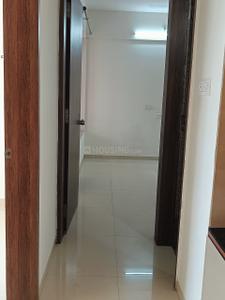 Hall Image of 1032 Sq.ft 2 BHK Apartment / Flat for sale in Vision Starwest, Tathawade Pune for Rs. 8000000