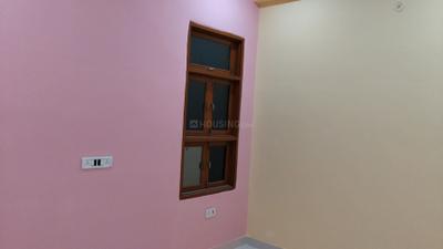 Bedroom Image of 1500 Sq.ft 3 BHK Independent House for sale in Naubasta Kala Lucknow for Rs. 4700000