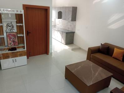 Hall Image of 1363 Sq.ft 2 BHK Apartment / Flat for sale in Shri Vrinda Imperial, Jait Vrindavan for Rs. 12271500