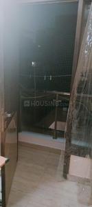 Balcony Image of Best PG for Boys in Karol Bagh Knowledge Home in Karol Bagh, New Delhi