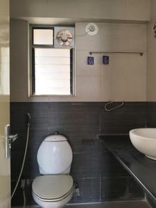 Bedroom Two Image of 1297 Sq.ft 2 BHK Apartment / Flat for sale in Colaba Mumbai for Rs. 47000000