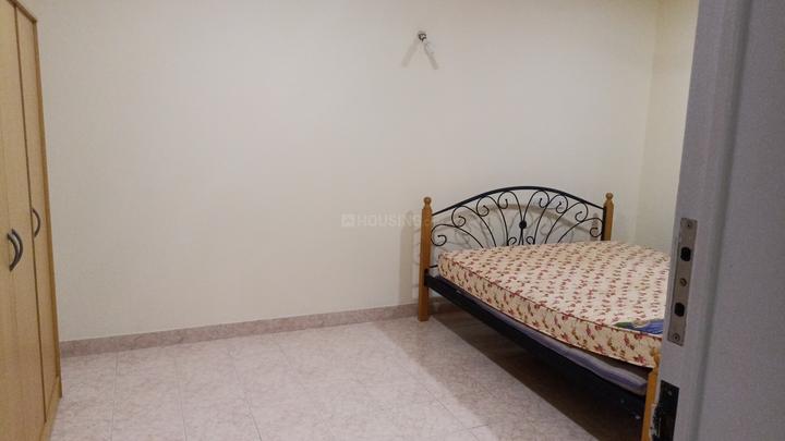 Kalyani Nagar Bedroom One 1