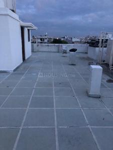 Image of 1200 Sq.ft 2 BHK Builder Floor for rent in Sector 46, Gurgaon for Rs. 36000
