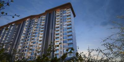 Image of 1121 Sq.ft 2 BHK Apartment / Flat for sale in Saheel Itrend Vesta, Tathawade, Pune for Rs. 8500000