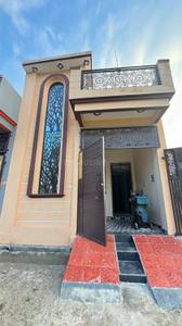 Image of 565 Sq.ft 1 BHK Independent House for sale in Budheshwar, Lucknow for Rs. 2500000