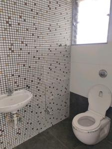 Bedroom Three Image of 1810 Sq.ft 3 BHK Apartment / Flat for sale in Rehab Balaji Delta Tower 1, Ulwe Navi Mumbai for Rs. 27500000