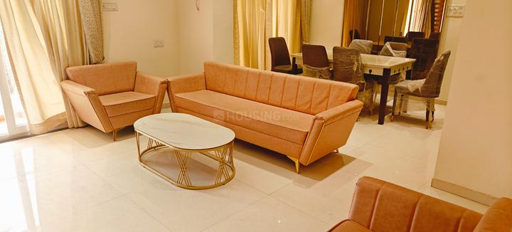 Om Shiv Kailasa Phase II Main Image 1