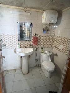 Bathroom Image of 1300 Sq.ft 3 BHK Apartment / Flat for sale in Mittal Rajnagar Residency, Raj Nagar Extension Ghaziabad for Rs. 11000000