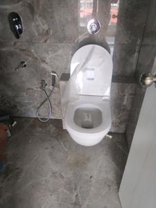 Bedroom One Image of 1050 Sq.ft 2 BHK Apartment / Flat for rent in Runwal Chestnut, Mulund West Mumbai for Rs. 69000