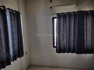 Bedroom Image of 900 Sq.ft 2 BHK Apartment / Flat for sale in Nirnay Nagar Ahmedabad for Rs. 5150000