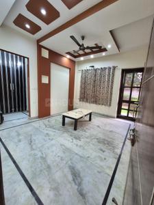 Bedroom Image of 1872 Sq.ft 3 BHK Independent House for rent in Sector 4 Gurgaon for Rs. 35000