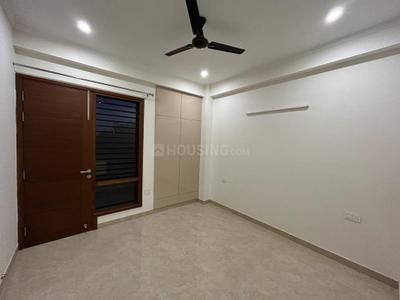 Bedroom Image of 1800 Sq.ft 3 BHK Builder Floor for sale in Sector 23 Gurgaon for Rs. 24500000