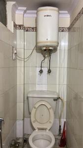 Image of 450 Sq.ft 1 BHK Independent House for rent in Kalkaji, New Delhi for Rs. 18500